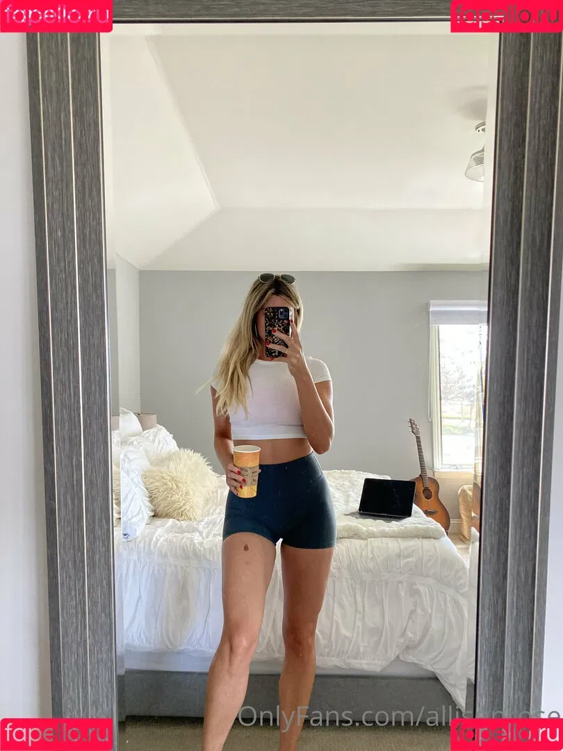 allisonrose Onlyfans Photo Gallery 