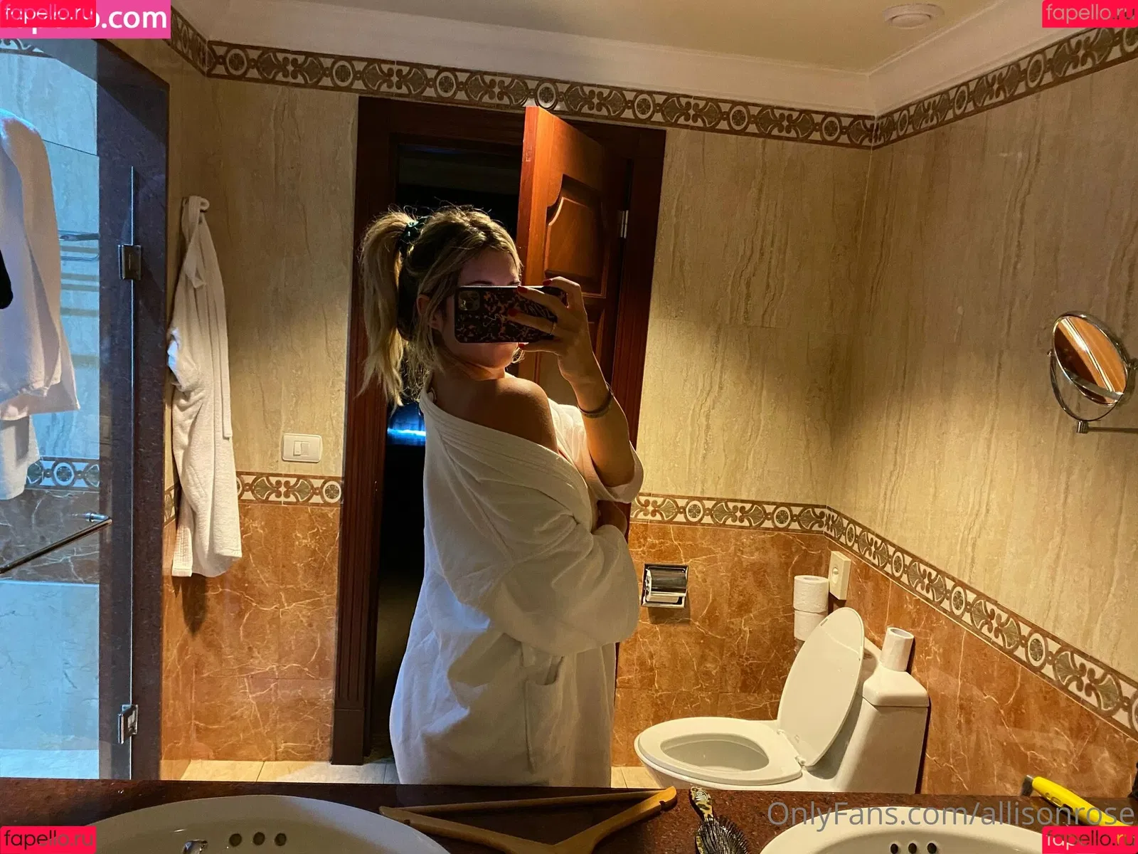 allisonrose Onlyfans Photo Gallery 