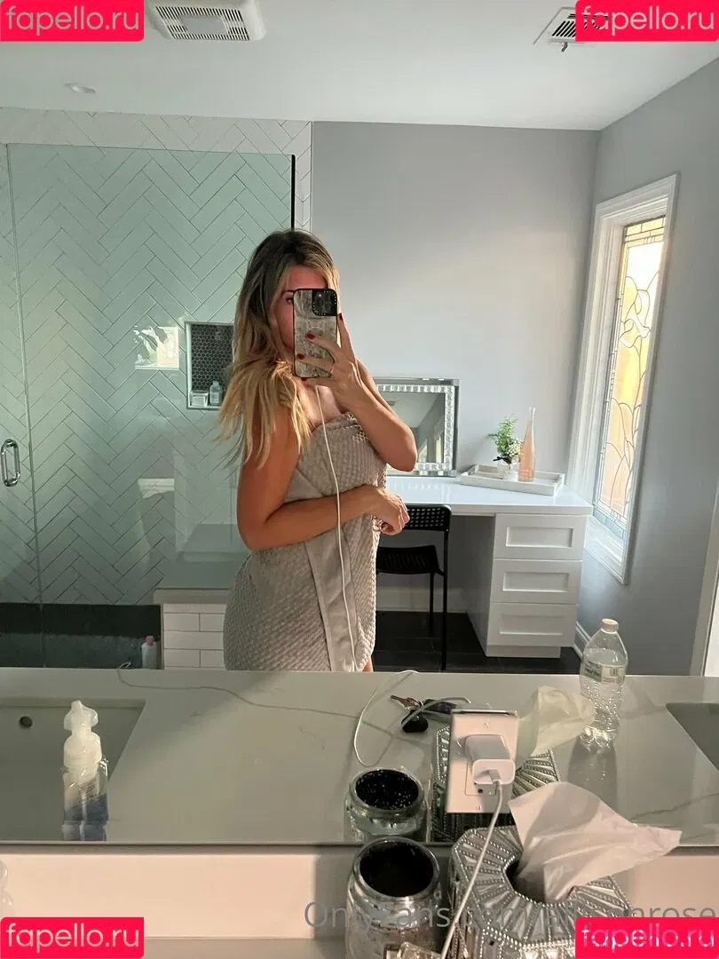 allisonrose Onlyfans Photo Gallery 