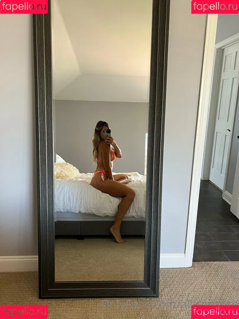 allisonrose Onlyfans Photo Gallery 