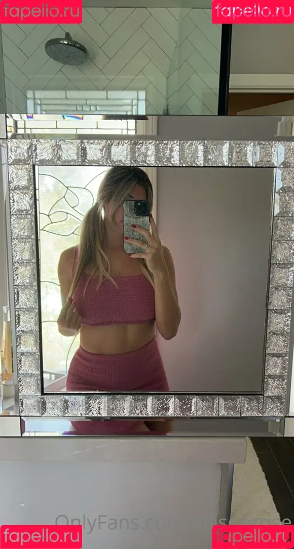 allisonrose Onlyfans Photo Gallery 