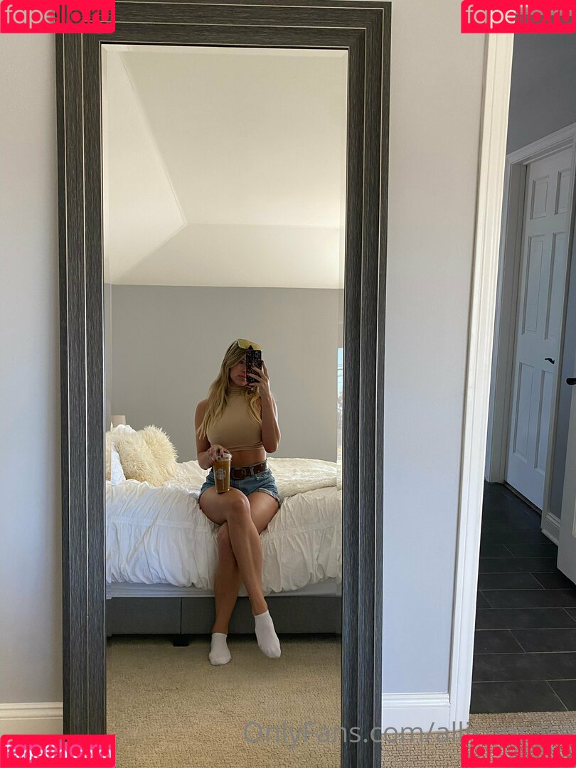 allisonrose Nude Onlyfans Photo 48
