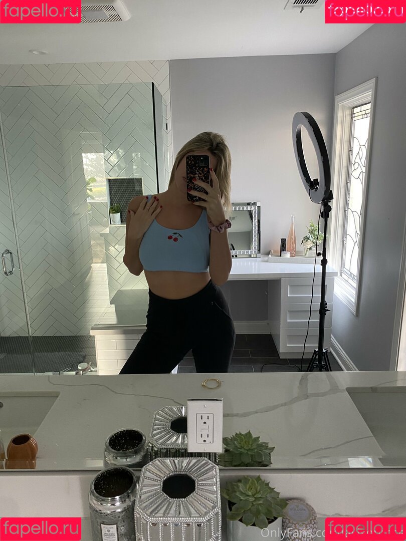 allisonrose Nude Onlyfans Photo 27