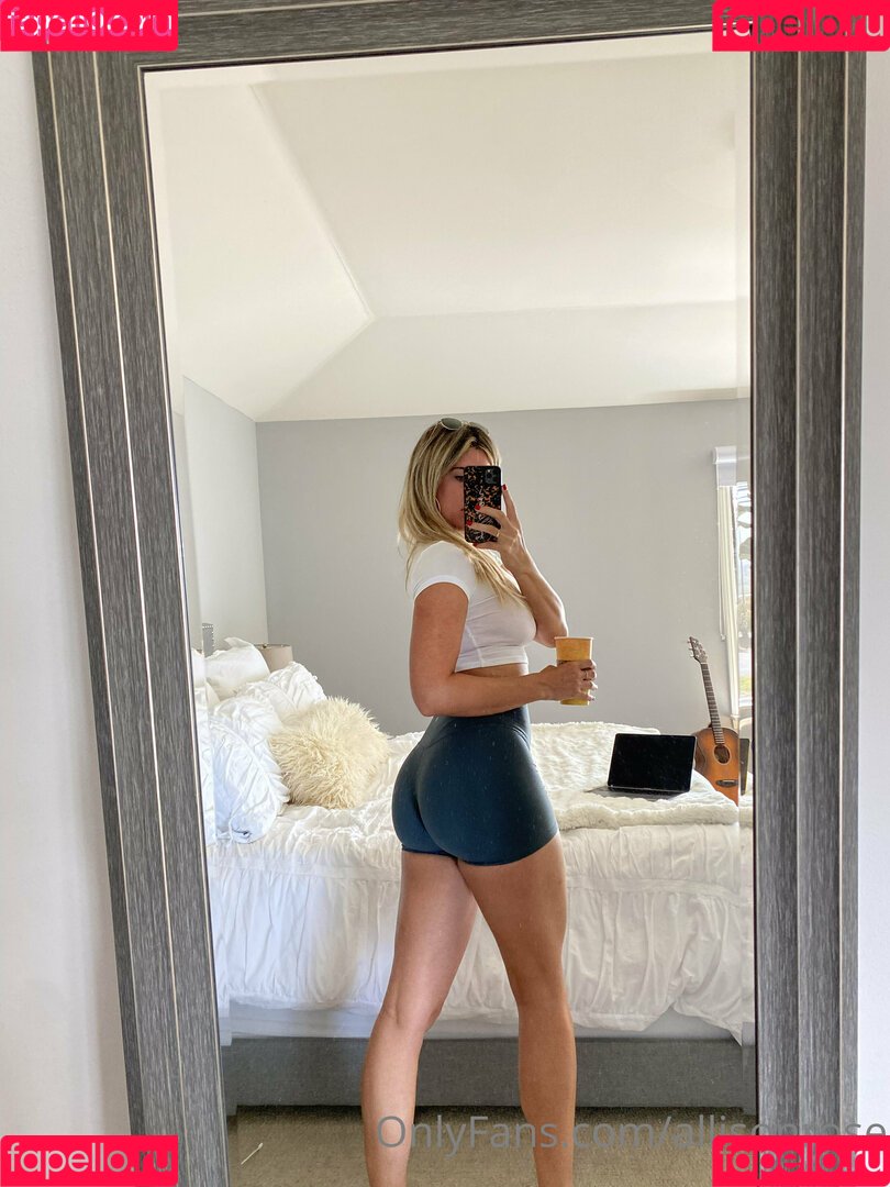 allisonrose Nude Onlyfans Photo 9