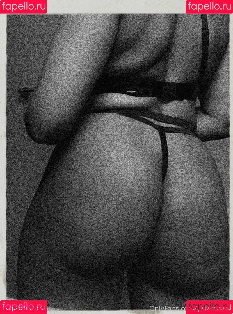 itsterrbear Onlyfans Photo Gallery 