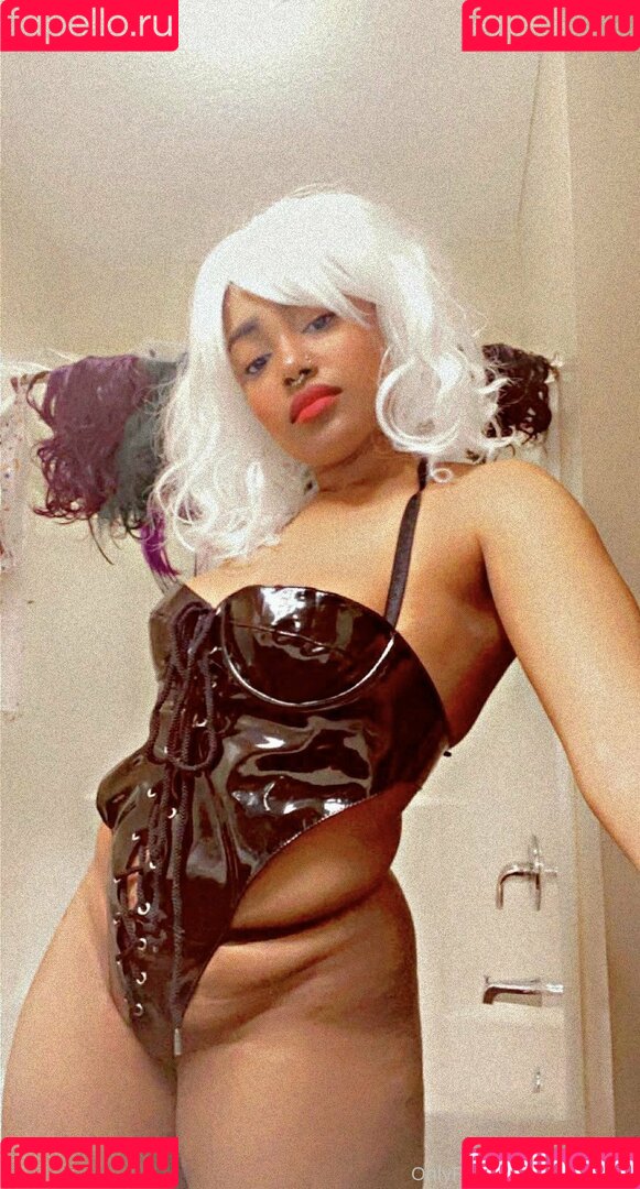 itsterrbear Onlyfans Photo Gallery 