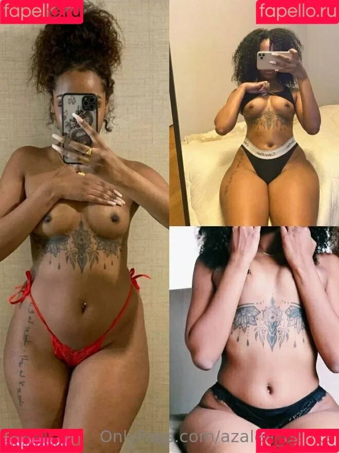 azalea_banks Onlyfans Photo Gallery 