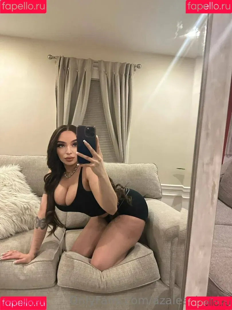 azalea_banks Onlyfans Photo Gallery 