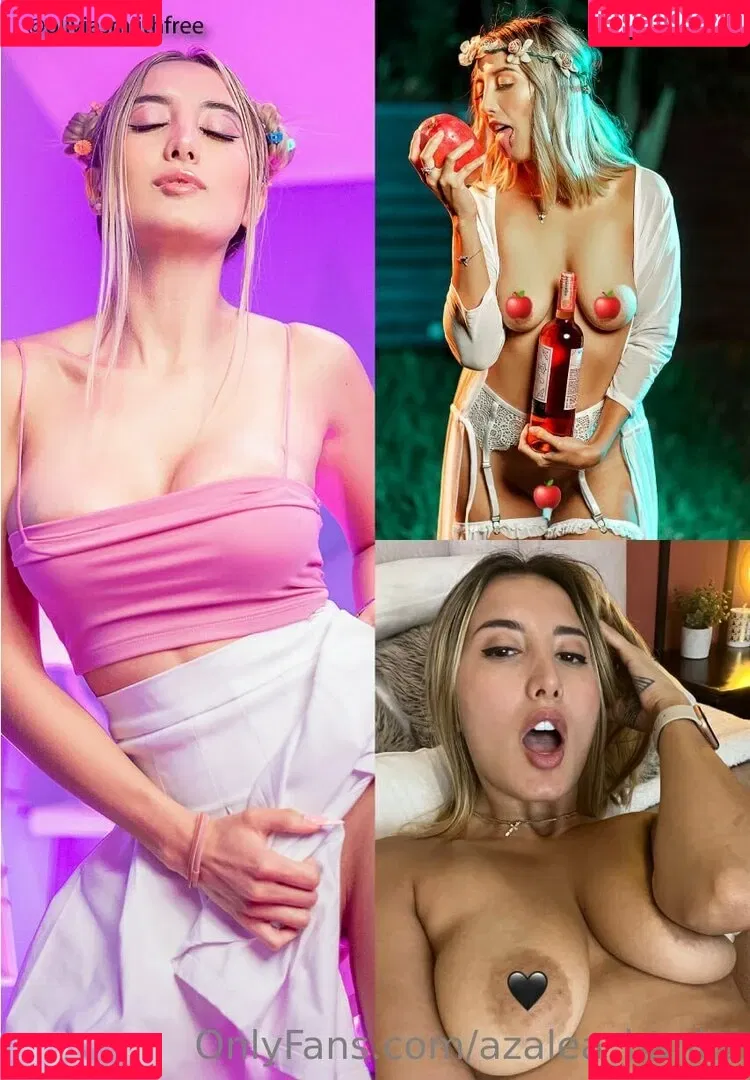 azalea_banks Onlyfans Photo Gallery 