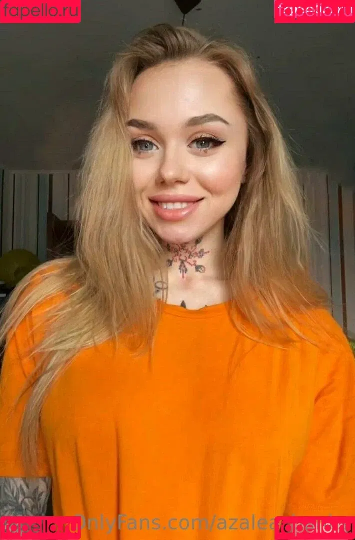 azalea_banks Onlyfans Photo Gallery 