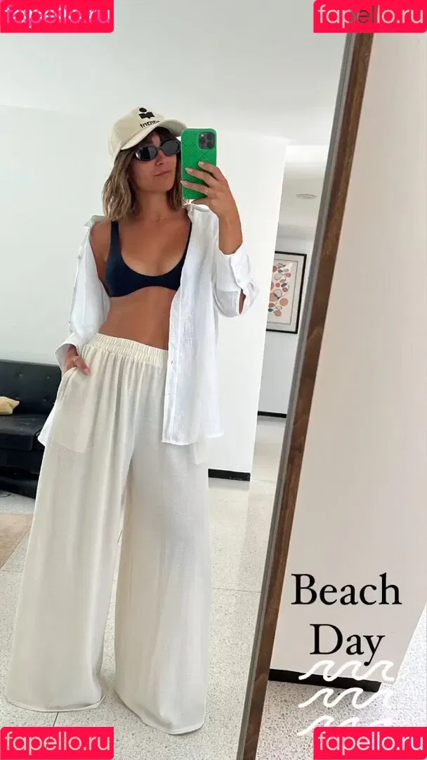 Frankie Bridge Onlyfans Photo Gallery 