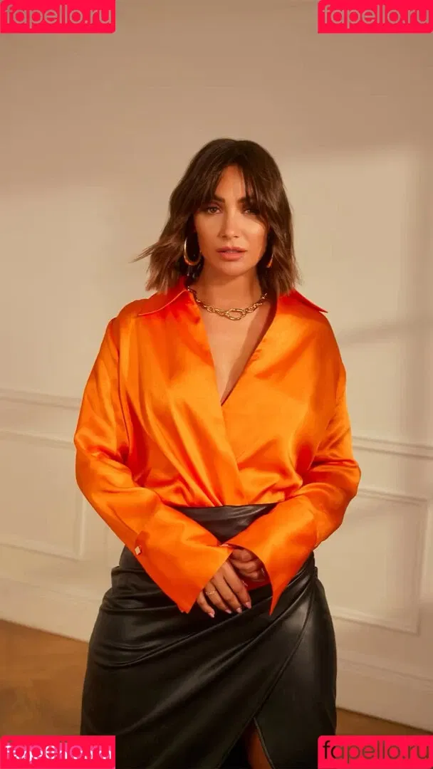 Frankie Bridge Onlyfans Photo Gallery 