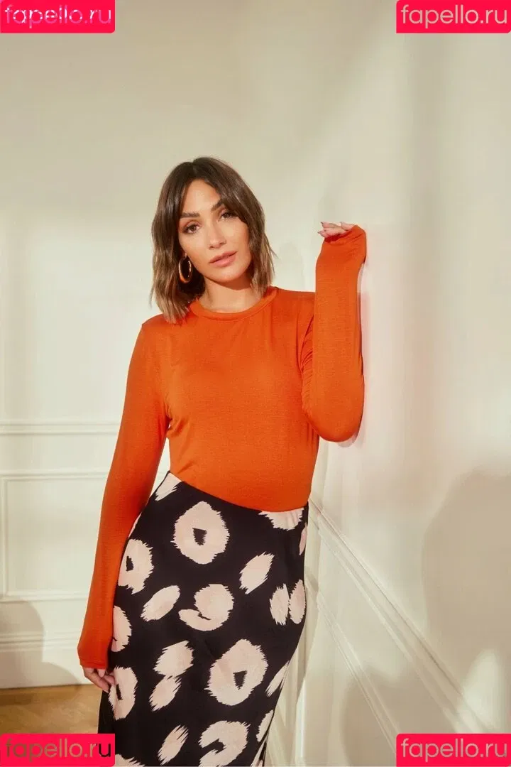 Frankie Bridge Onlyfans Photo Gallery 
