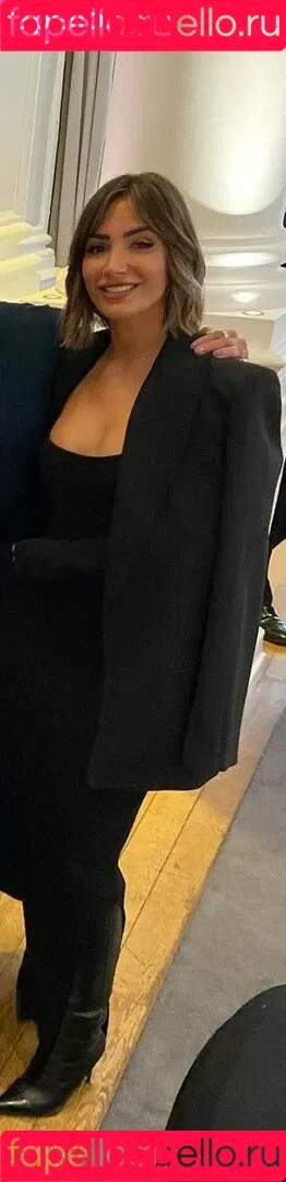 Frankie Bridge Onlyfans Photo Gallery 