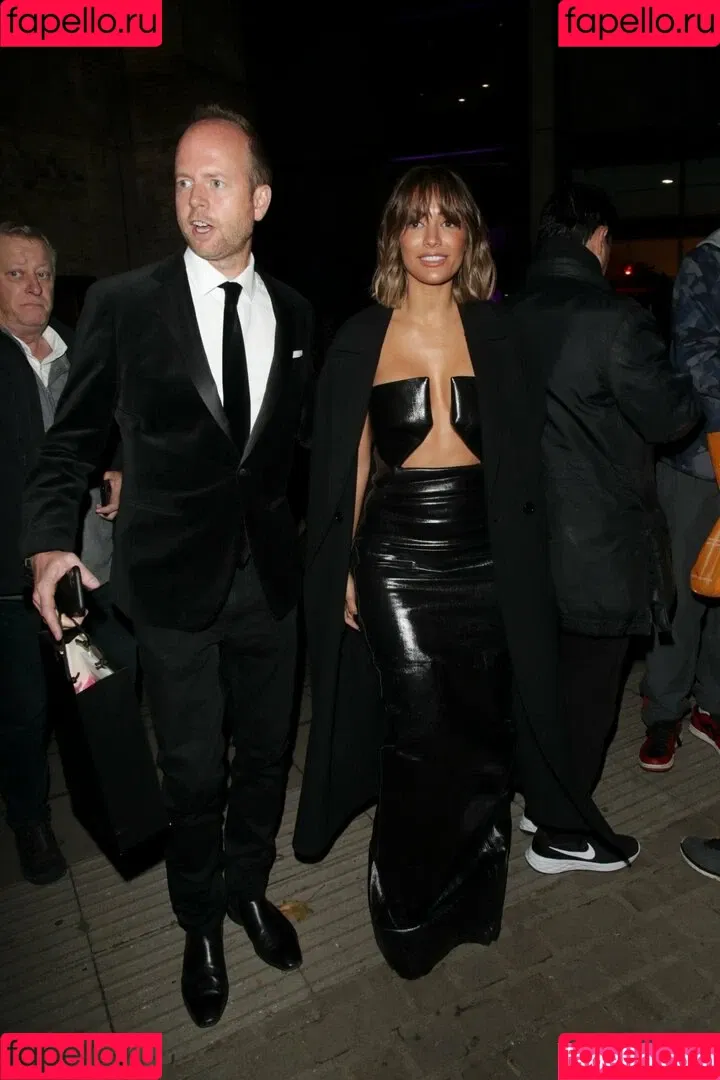 Frankie Bridge Onlyfans Photo Gallery 