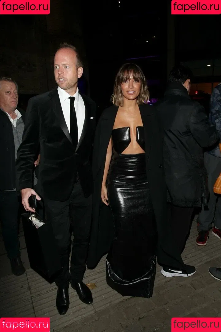 Frankie Bridge Onlyfans Photo Gallery 
