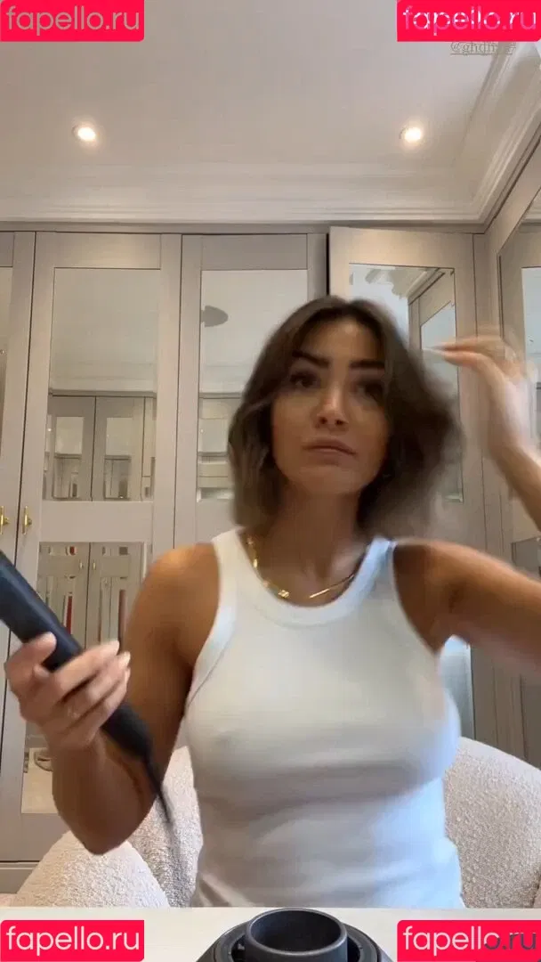 Frankie Bridge Onlyfans Photo Gallery 