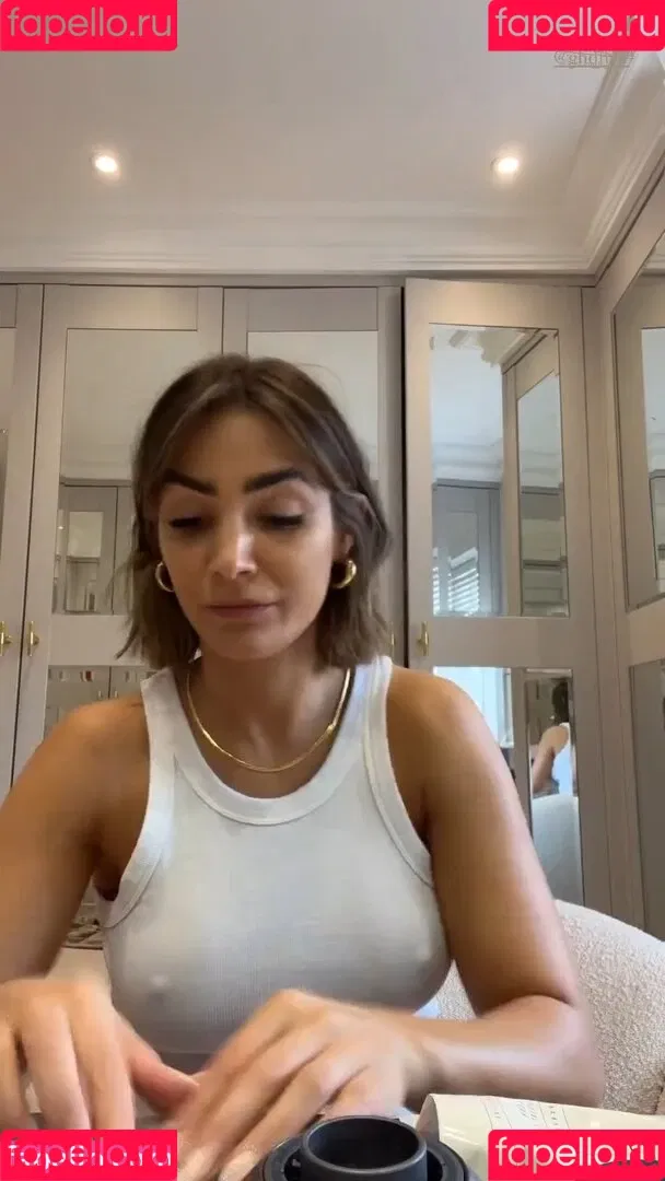 Frankie Bridge Onlyfans Photo Gallery 