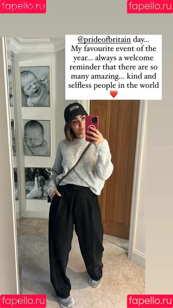 Frankie Bridge Onlyfans Photo Gallery 