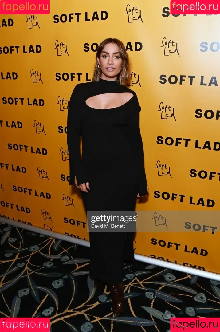 Frankie Bridge Onlyfans Photo Gallery 