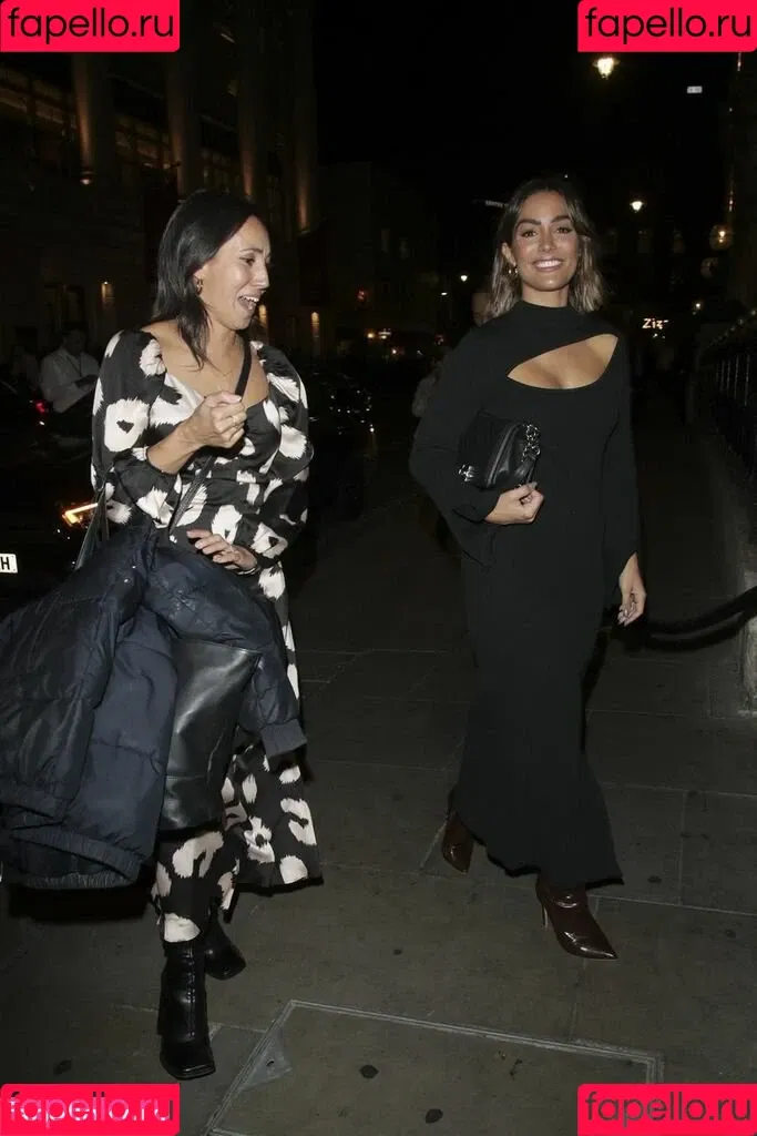 Frankie Bridge Onlyfans Photo Gallery 