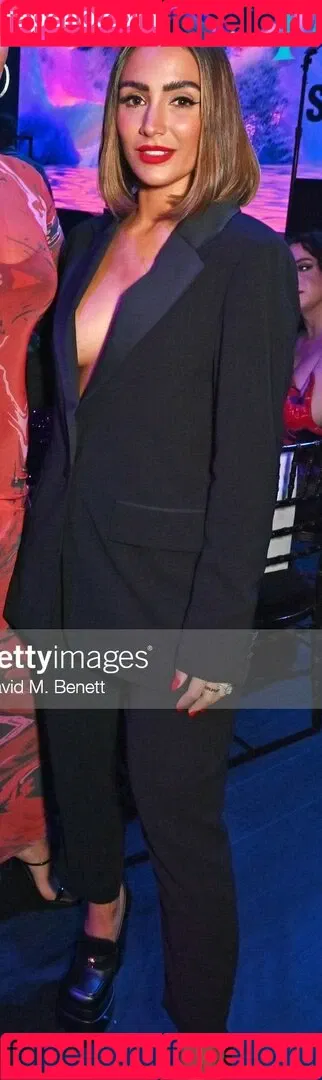 Frankie Bridge Onlyfans Photo Gallery 