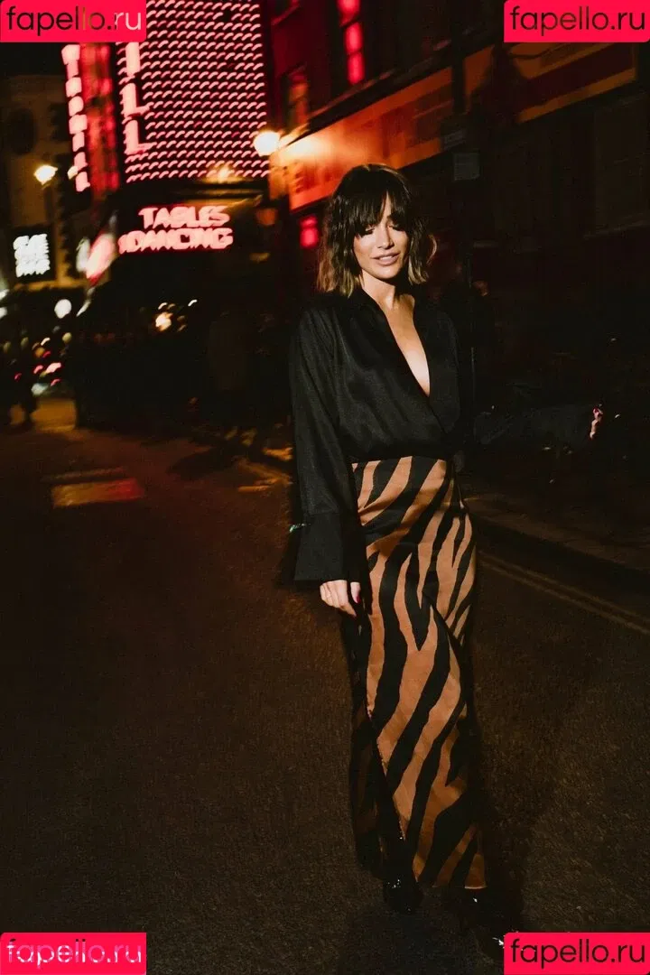 Frankie Bridge Onlyfans Photo Gallery 