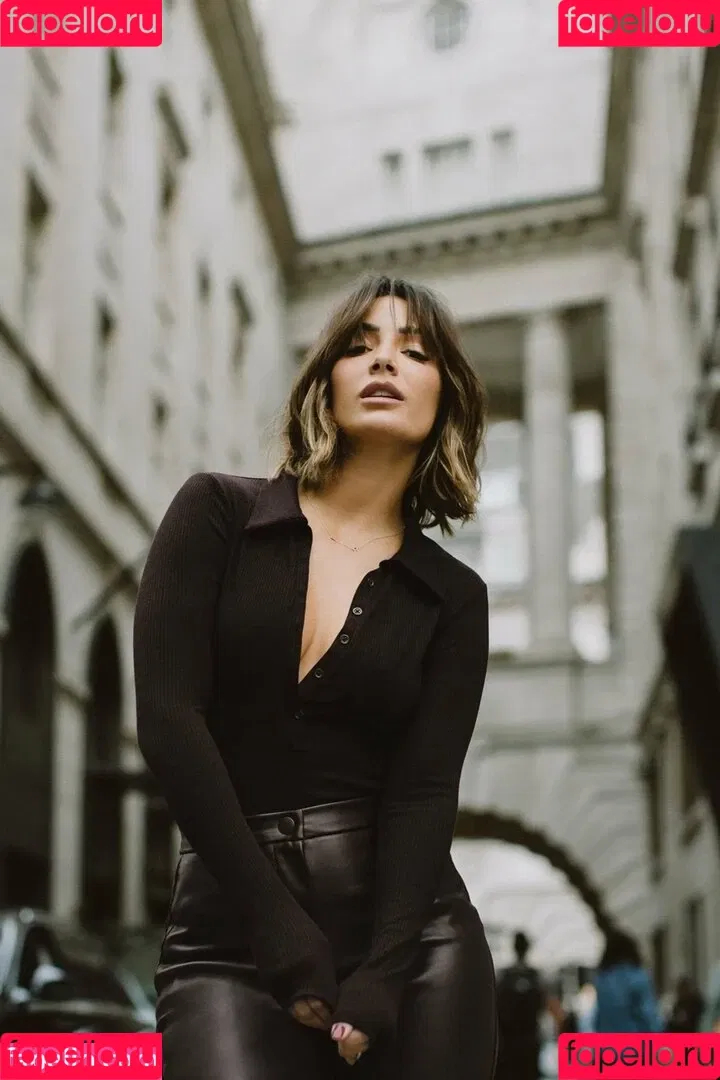 Frankie Bridge Onlyfans Photo Gallery 