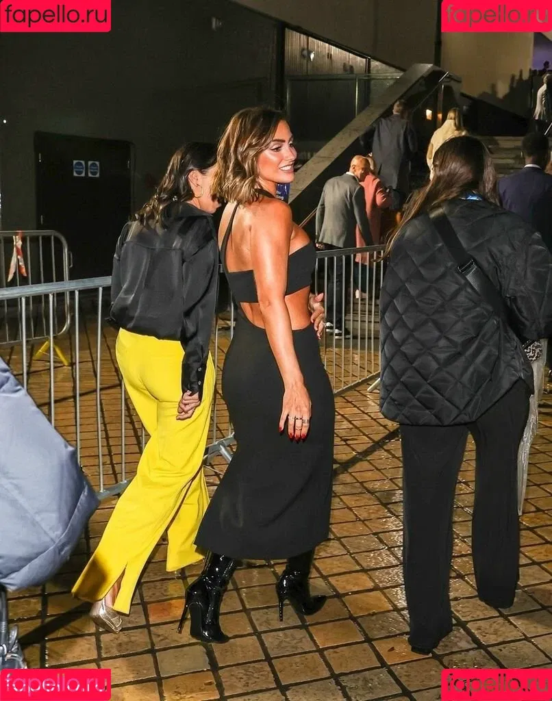 Frankie Bridge Onlyfans Photo Gallery 