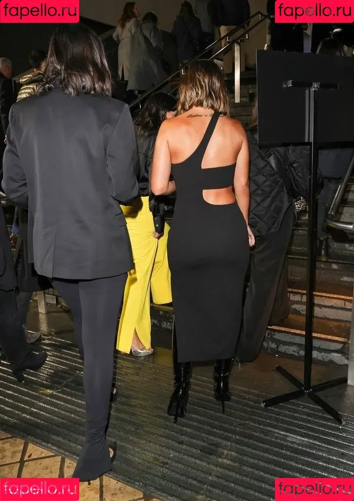 Frankie Bridge Onlyfans Photo Gallery 