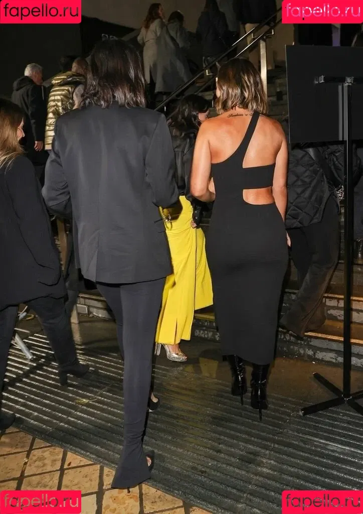 Frankie Bridge Onlyfans Photo Gallery 