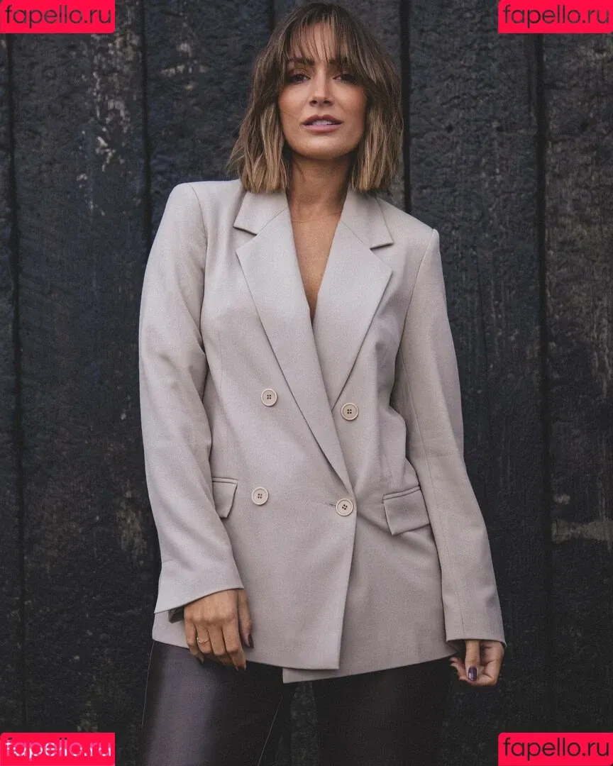 Frankie Bridge Onlyfans Photo Gallery 