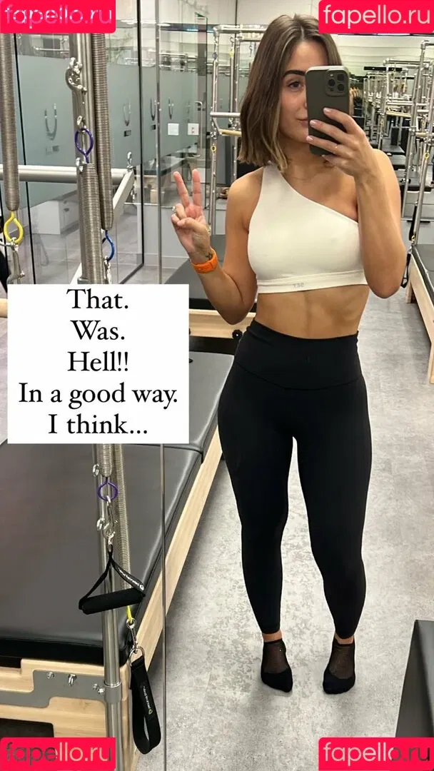 Frankie Bridge Onlyfans Photo Gallery 
