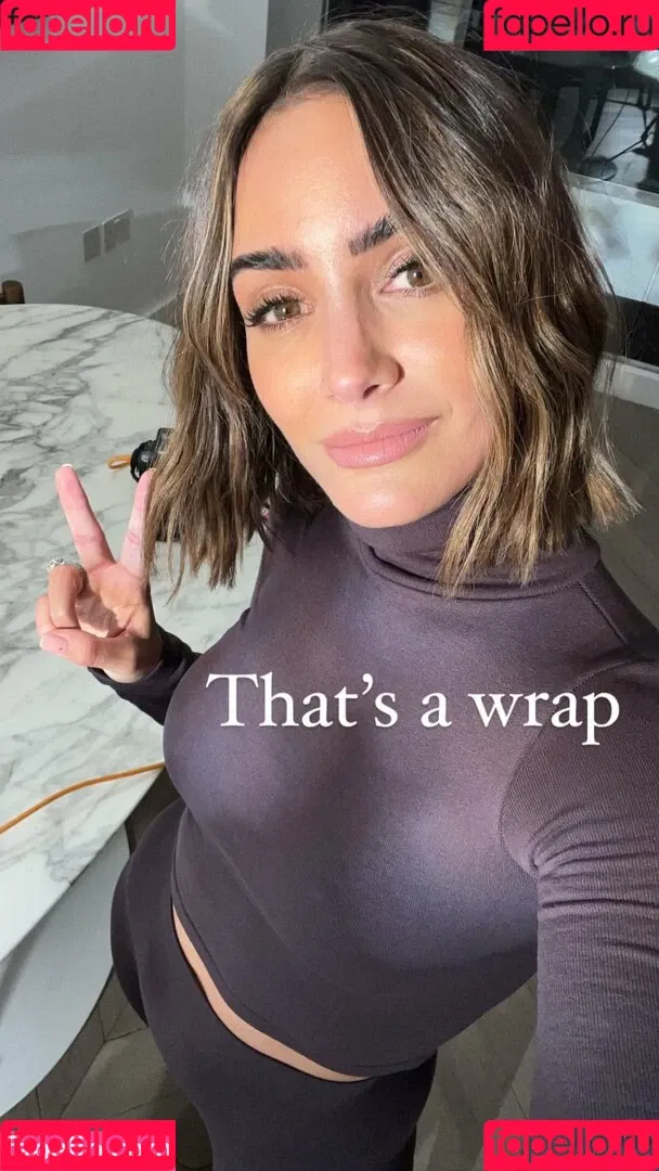 Frankie Bridge Onlyfans Photo Gallery 