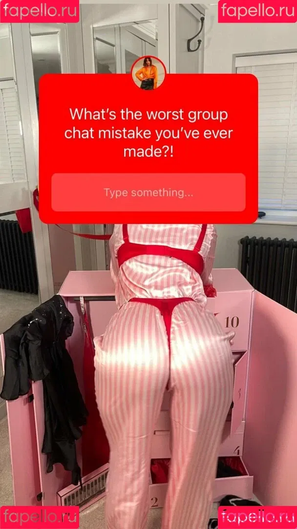 Frankie Bridge Onlyfans Photo Gallery 