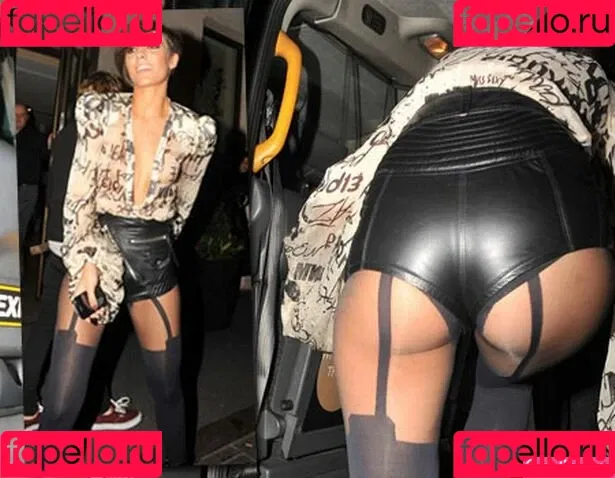 Frankie Bridge Onlyfans Photo Gallery 