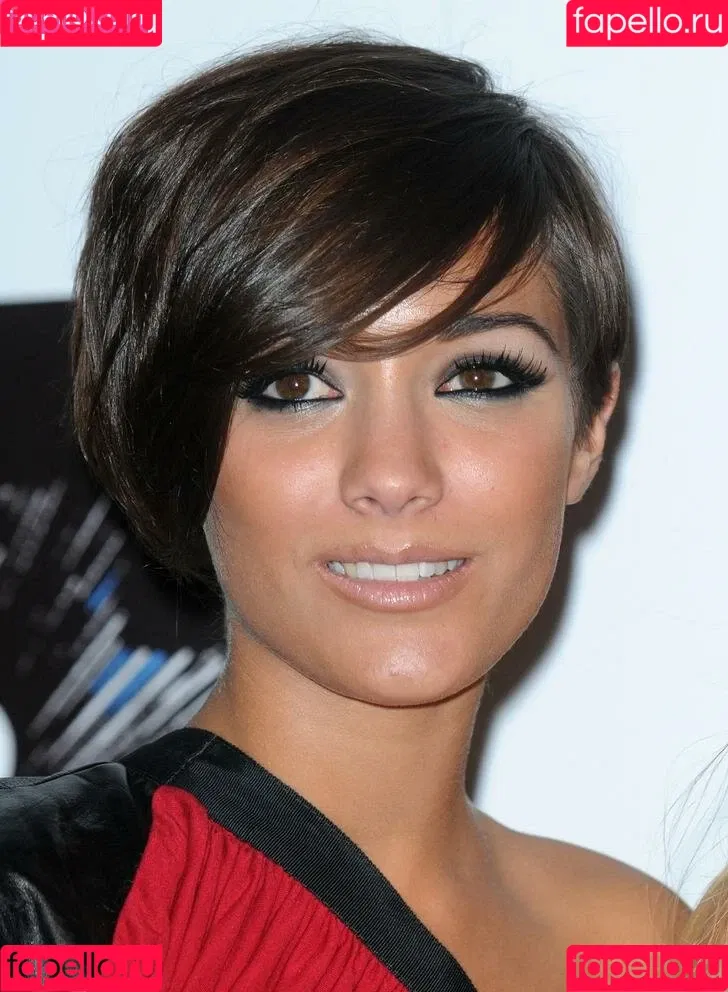 Frankie Bridge Onlyfans Photo Gallery 