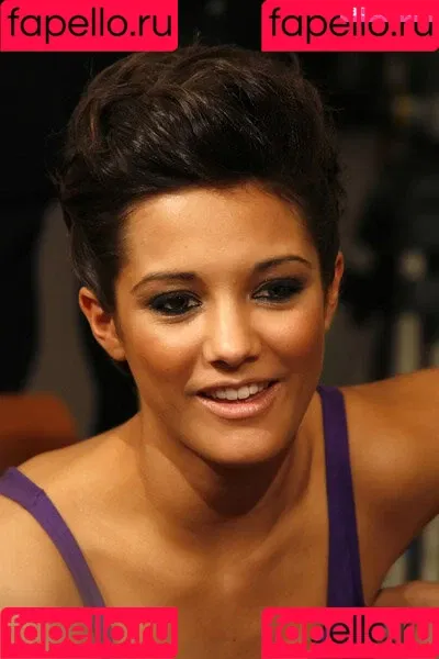 Frankie Bridge Onlyfans Photo Gallery 