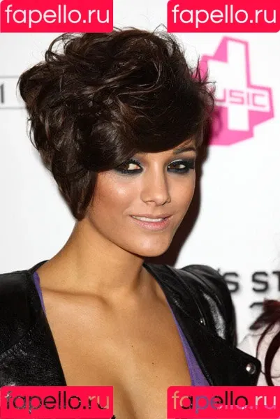 Frankie Bridge Onlyfans Photo Gallery 