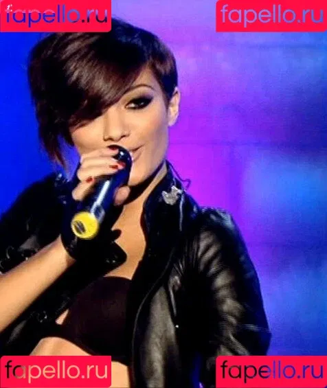 Frankie Bridge Onlyfans Photo Gallery 