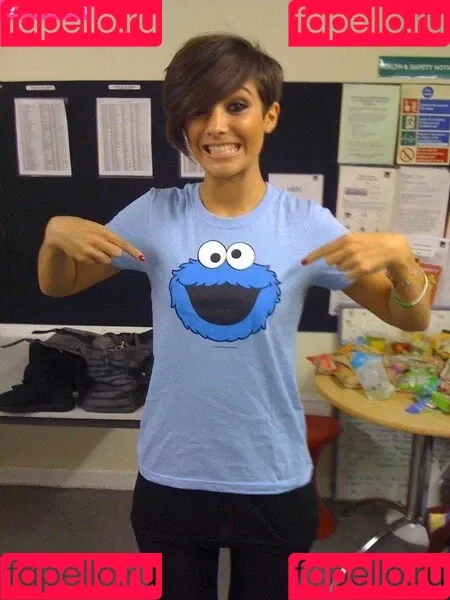 Frankie Bridge Onlyfans Photo Gallery 