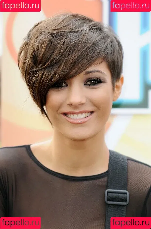 Frankie Bridge Onlyfans Photo Gallery 