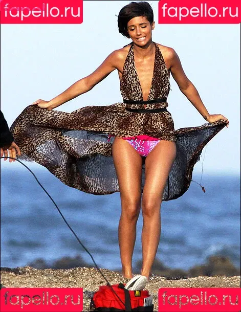 Frankie Bridge Onlyfans Photo Gallery 
