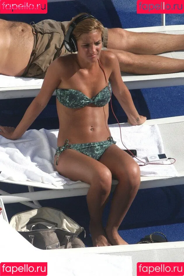 Frankie Bridge Onlyfans Photo Gallery 