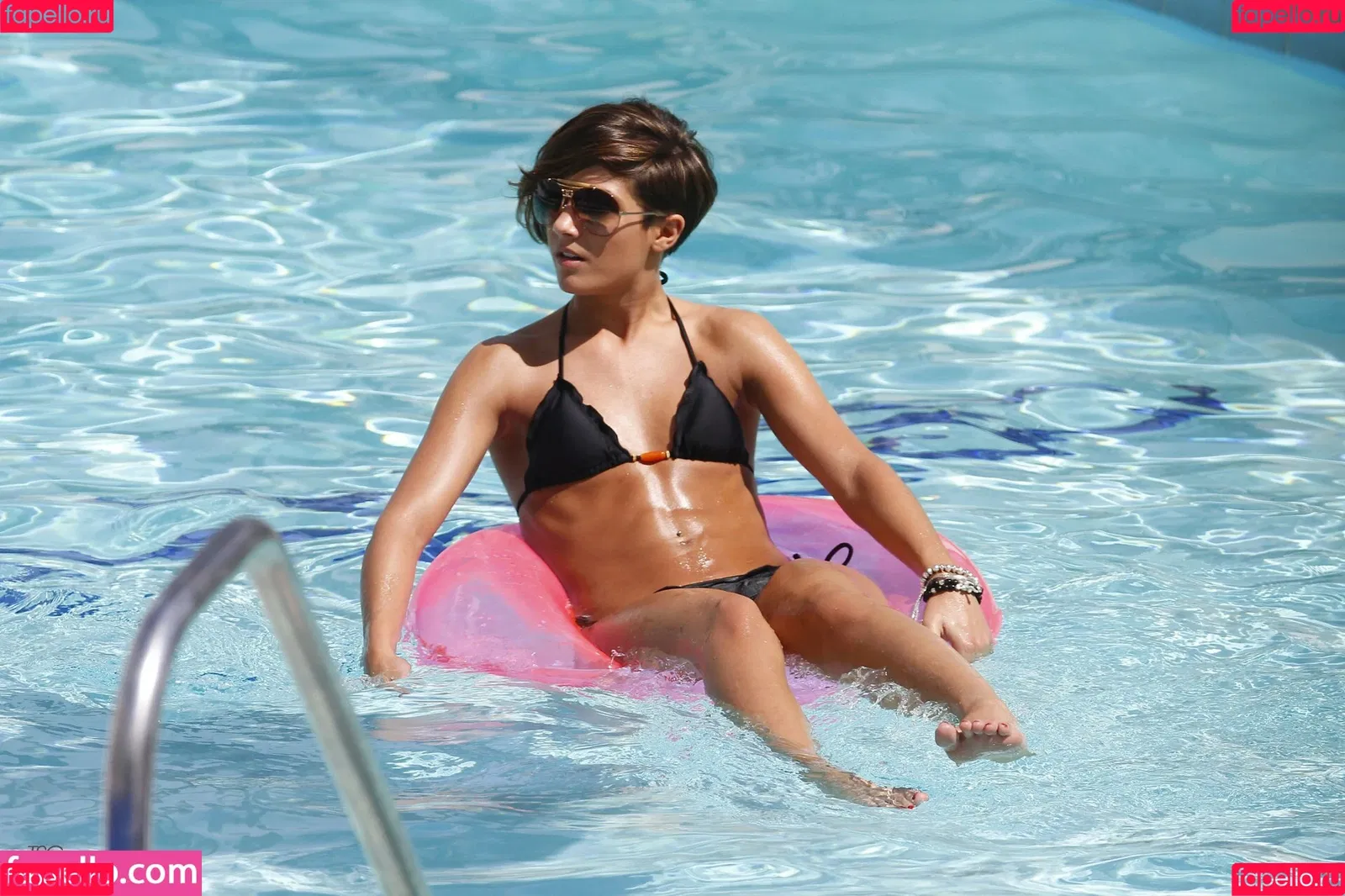 Frankie Bridge Onlyfans Photo Gallery 