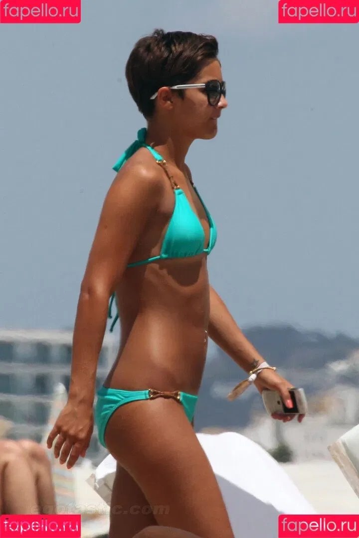 Frankie Bridge Onlyfans Photo Gallery 