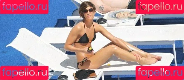 Frankie Bridge Onlyfans Photo Gallery 