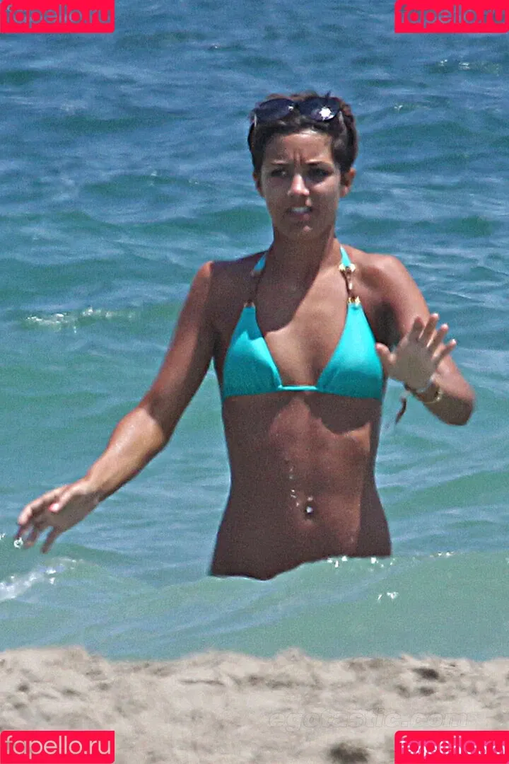 Frankie Bridge Onlyfans Photo Gallery 