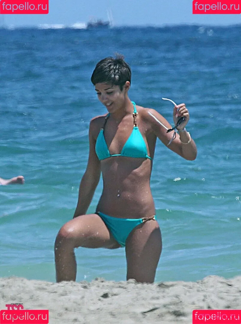 Frankie Bridge Onlyfans Photo Gallery 