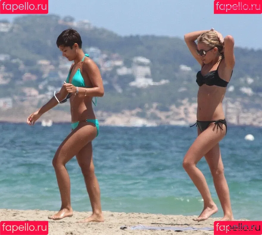 Frankie Bridge Onlyfans Photo Gallery 